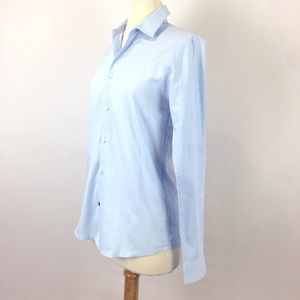 Scotch and soda long sleeve button down